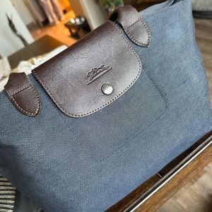 Long champ bag
